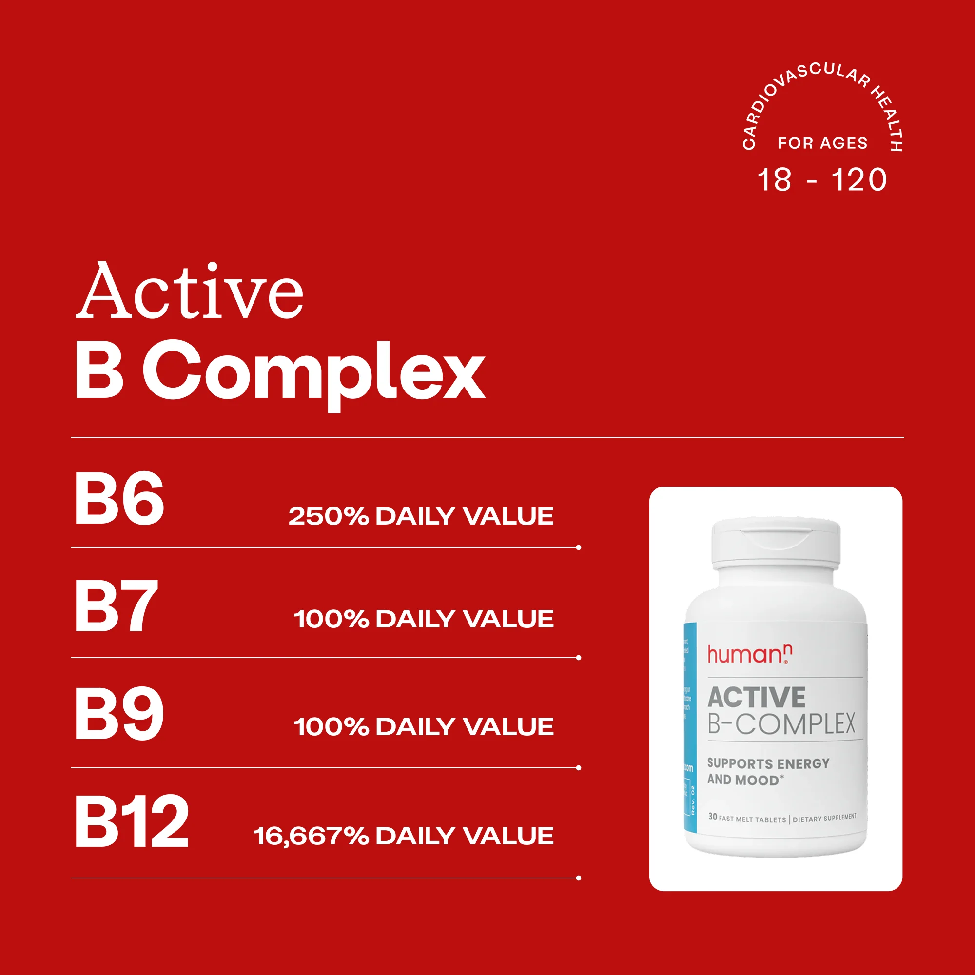 Active B-Complex - Image 5