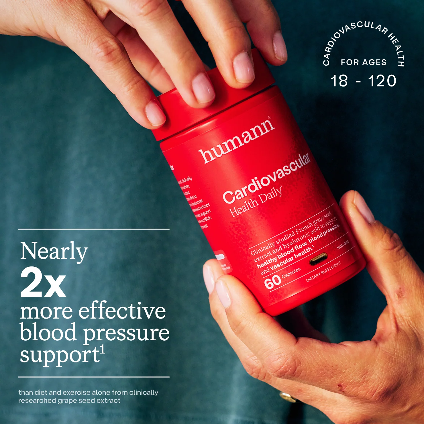 Cardiovascular Health Daily - Image 3