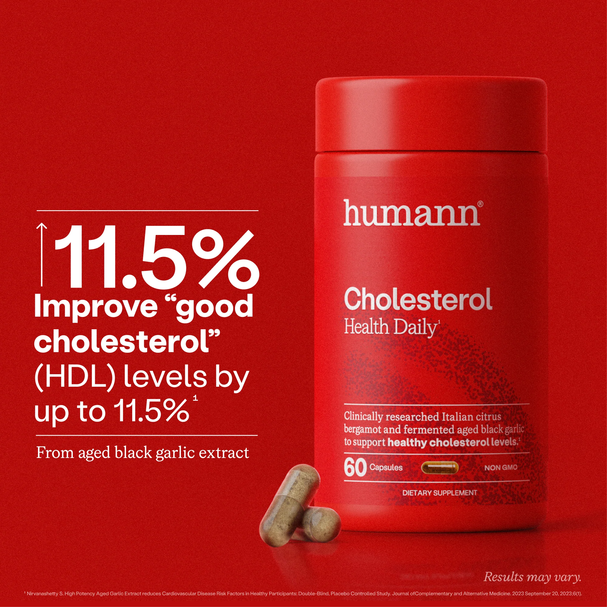 Cholesterol Health Daily - Image 3