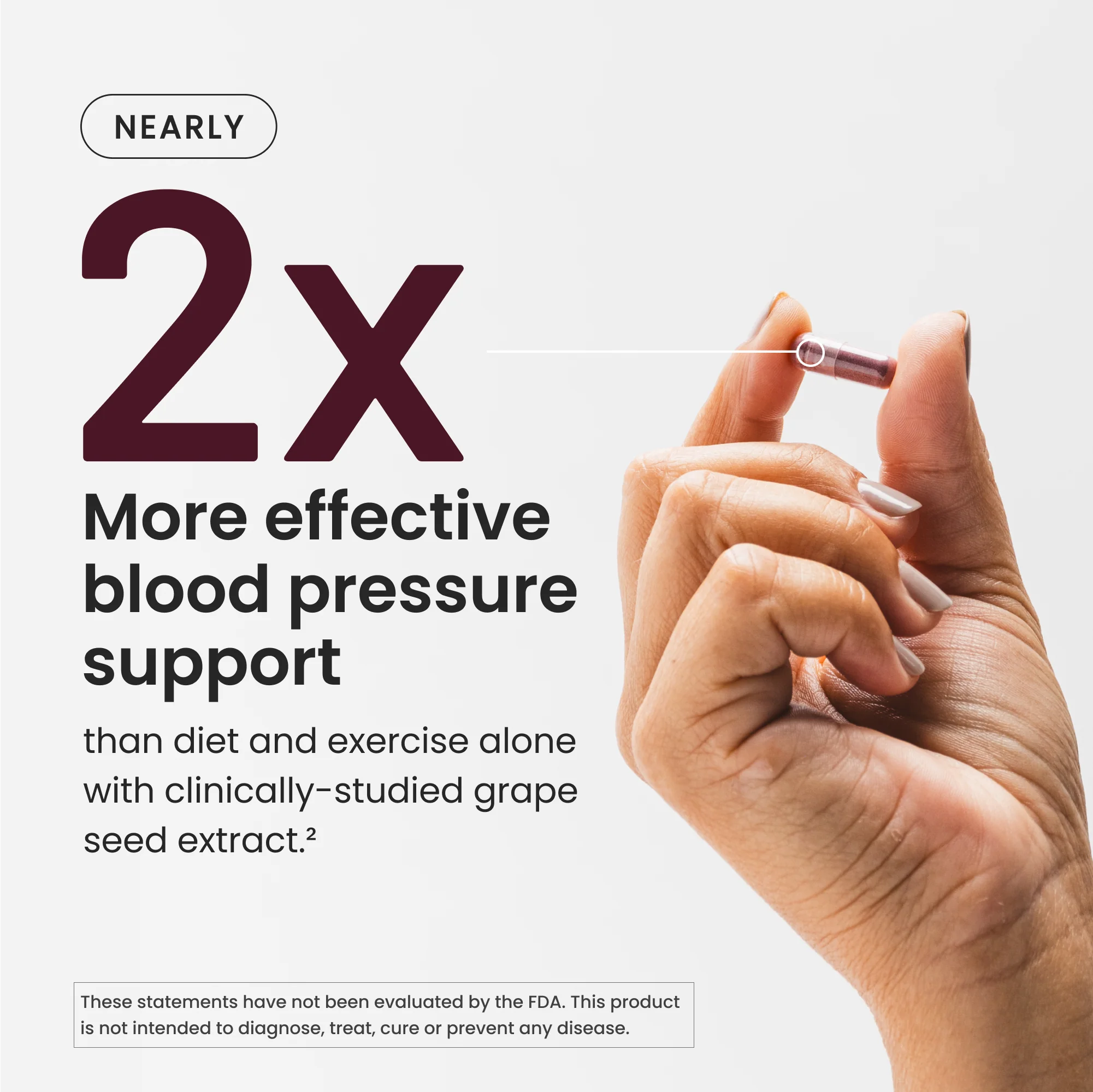 SuperBeets® BeetRoot Capsules - Image 5