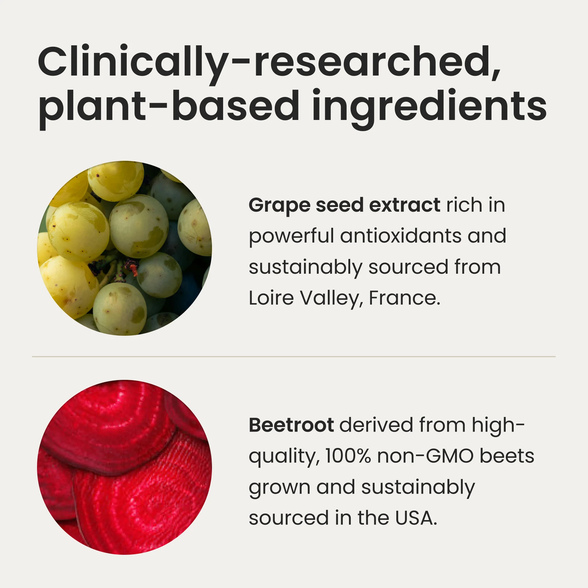 SuperBeets® BeetRoot Capsules - Image 7