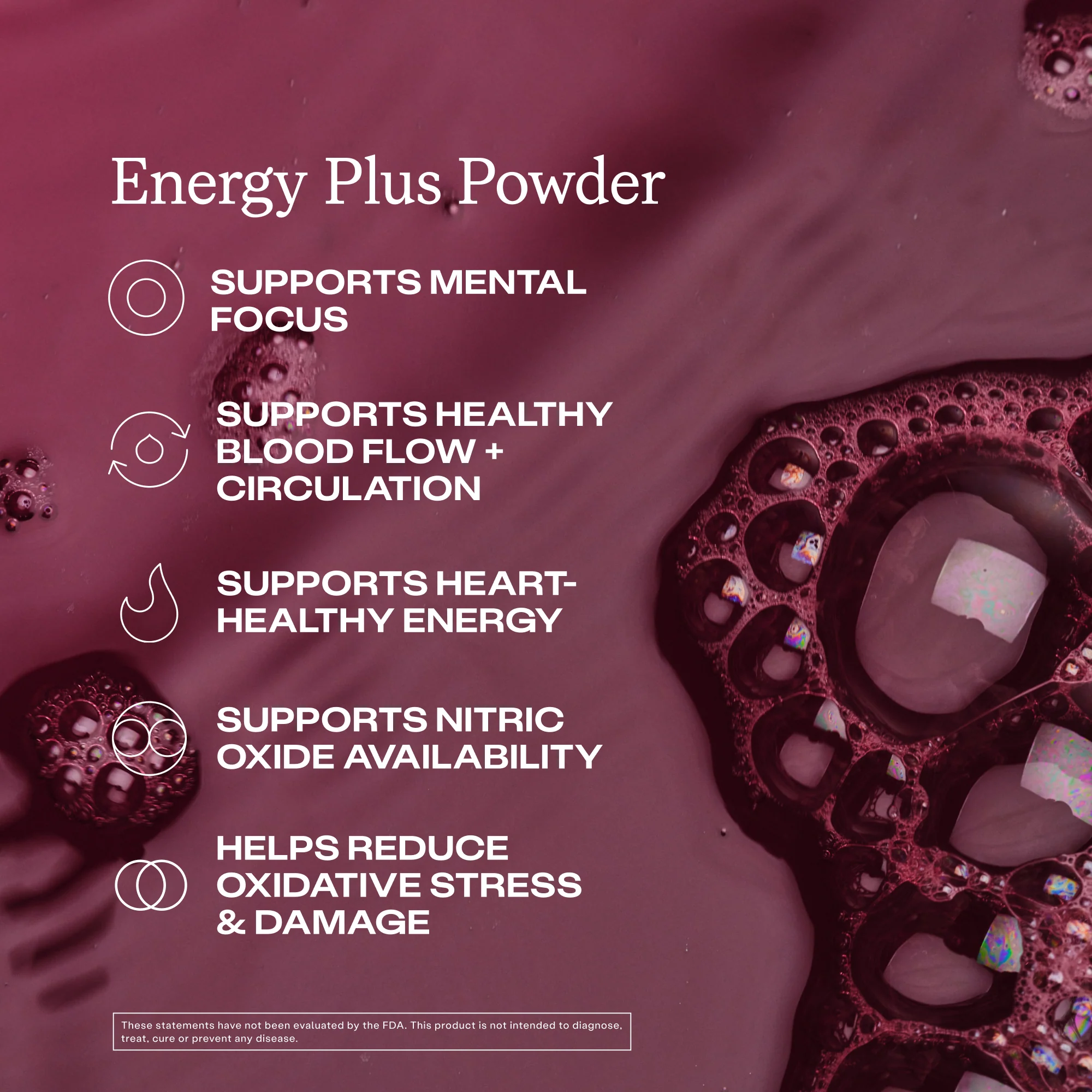 SuperBeets® Energy Plus Powder - Image 4