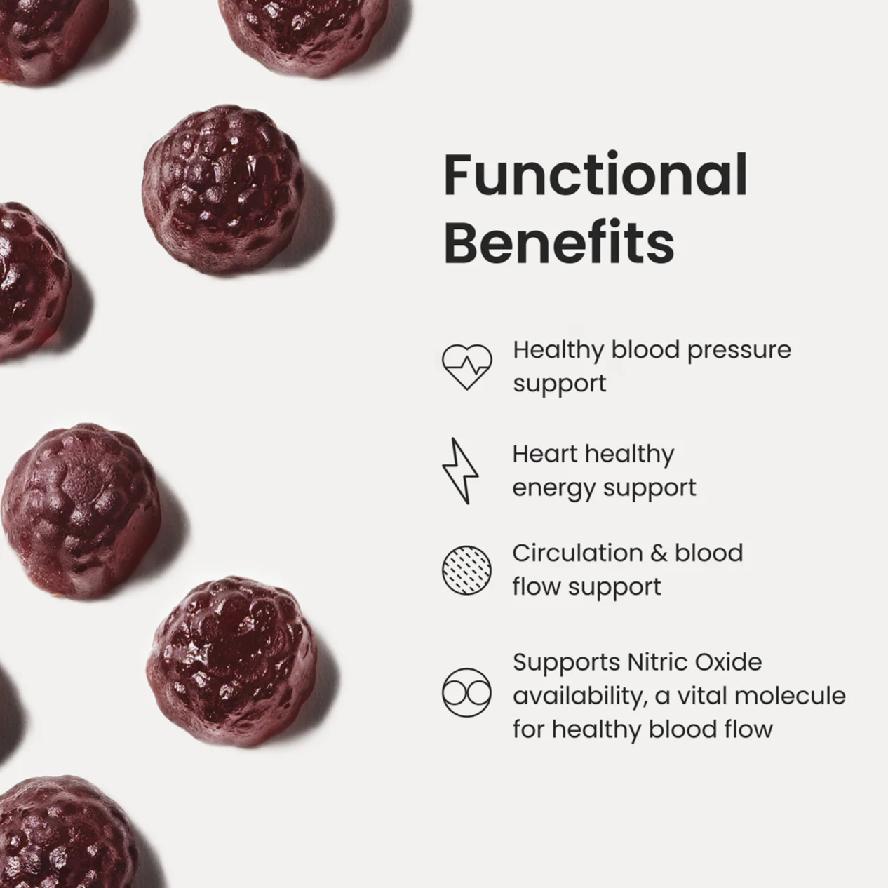 SuperBeets® Heart Gummies - Image 4
