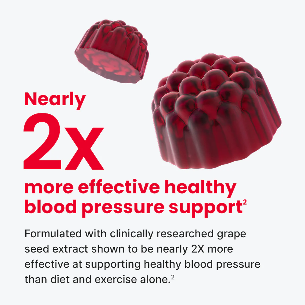 SuperBeets® Heart Gummies Zero Sugar - Image 5