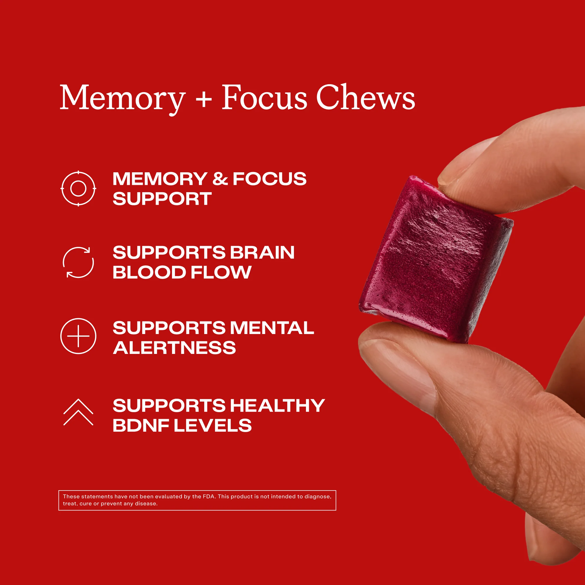 Memory + Focus Chews - Image 4
