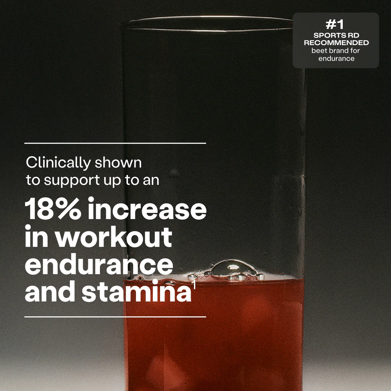 SPORT Pre-Workout Powder - Image 3