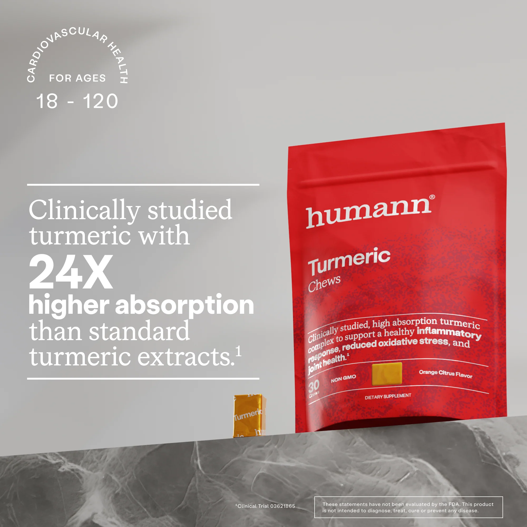 Turmeric Chews - Image 3