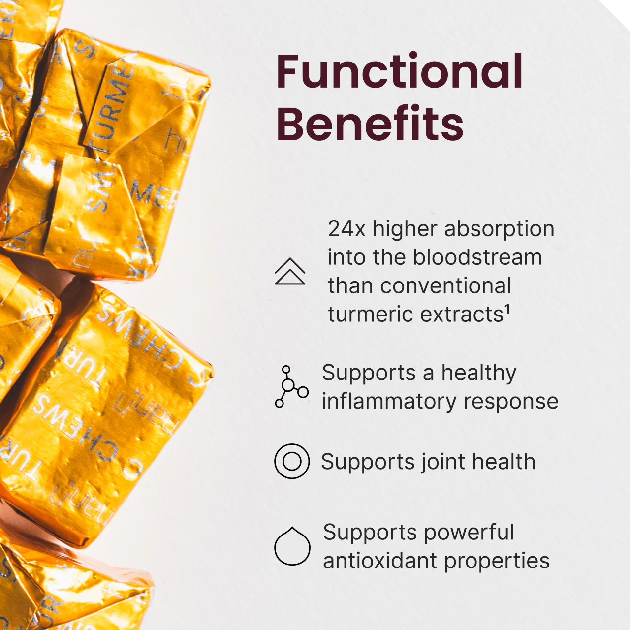 Turmeric Chews - Image 4